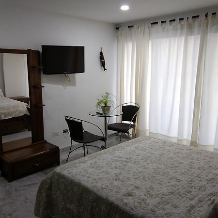 Caribbean Apartments San Andres  Ngoại thất bức ảnh