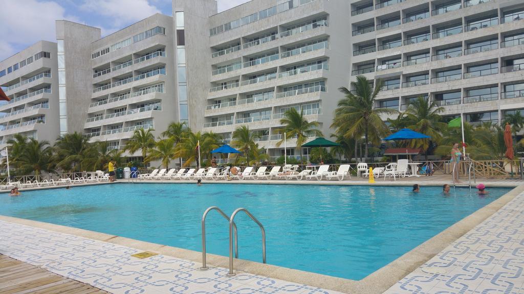 Caribbean Apartments San Andres  Ngoại thất bức ảnh