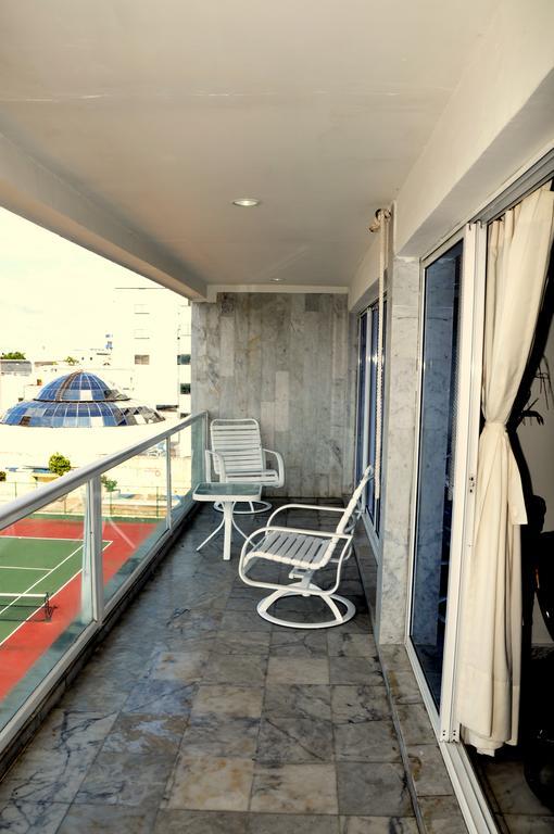 Caribbean Apartments San Andres  Ngoại thất bức ảnh