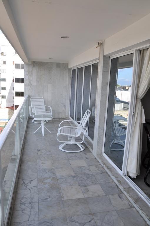 Caribbean Apartments San Andres  Ngoại thất bức ảnh