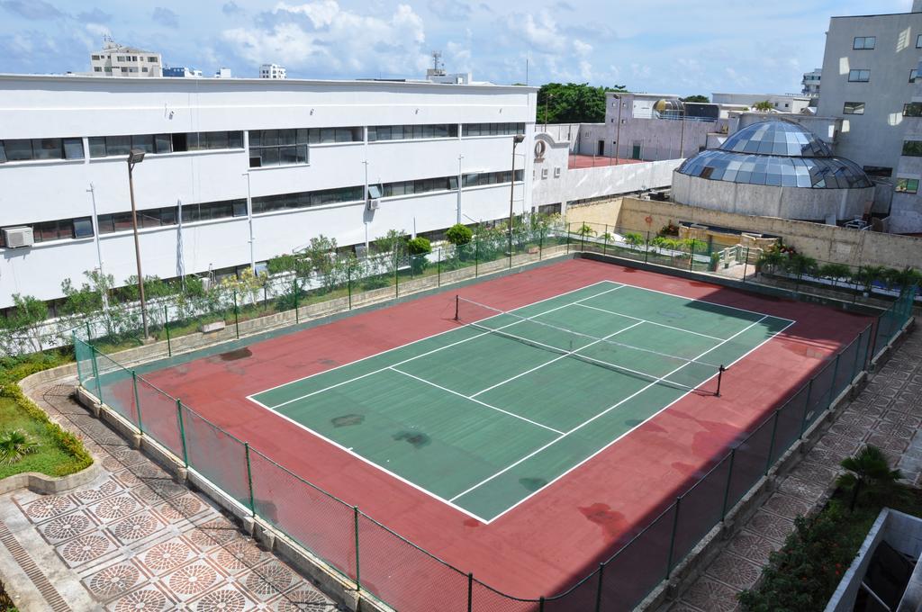 Caribbean Apartments San Andres  Ngoại thất bức ảnh