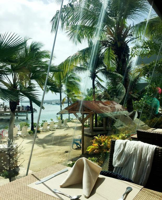 Caribbean Apartments San Andres  Ngoại thất bức ảnh