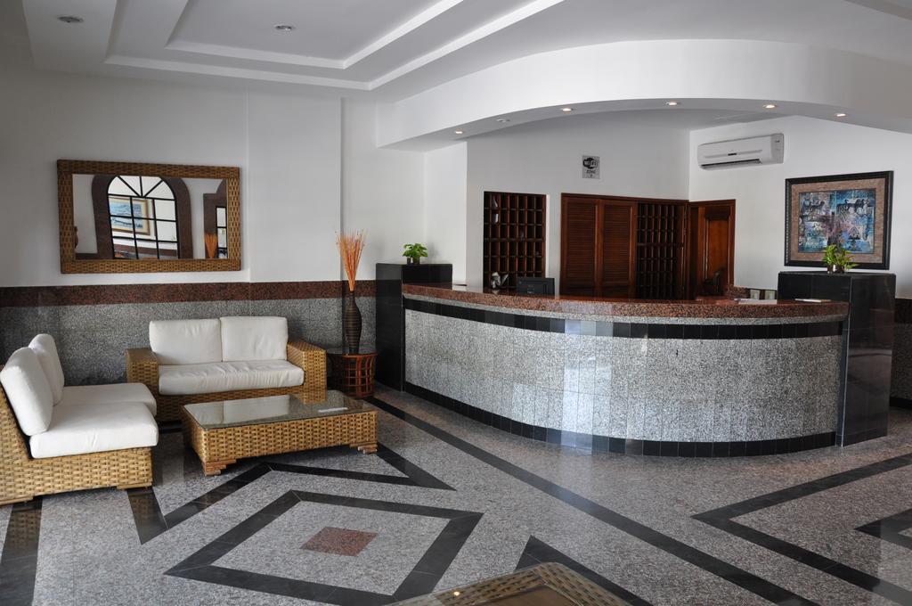 Caribbean Apartments San Andres  Ngoại thất bức ảnh
