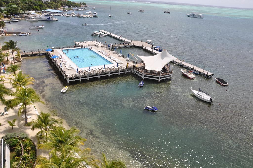 Caribbean Apartments San Andres  Ngoại thất bức ảnh