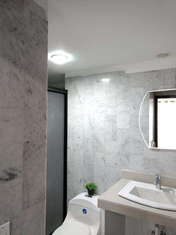 Caribbean Apartments San Andres  Ngoại thất bức ảnh