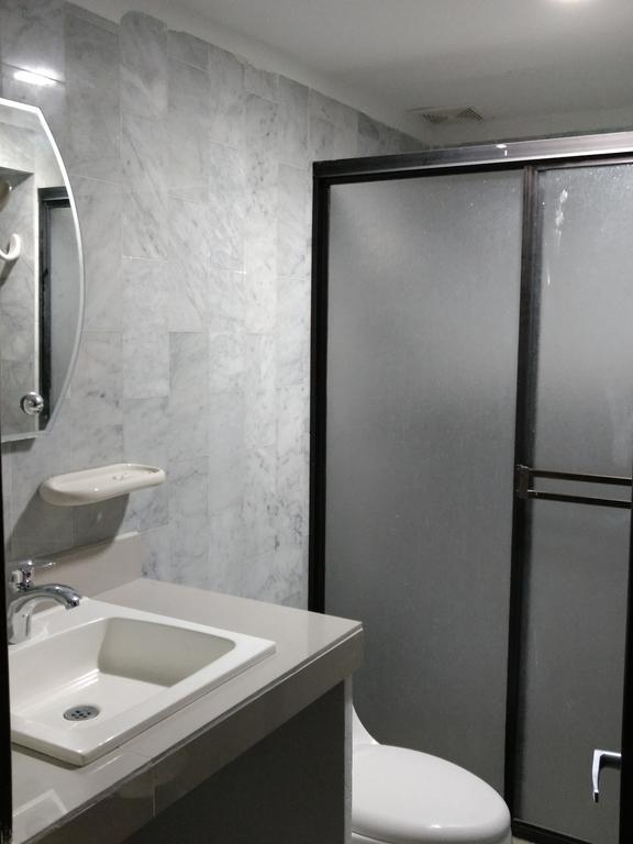 Caribbean Apartments San Andres  Ngoại thất bức ảnh