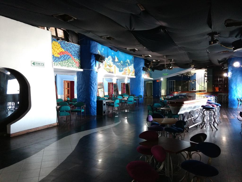Caribbean Apartments San Andres  Ngoại thất bức ảnh