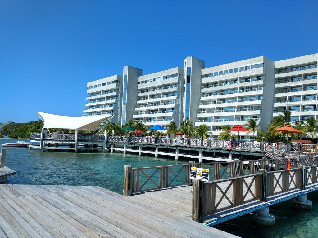 Caribbean Apartments San Andres  Ngoại thất bức ảnh