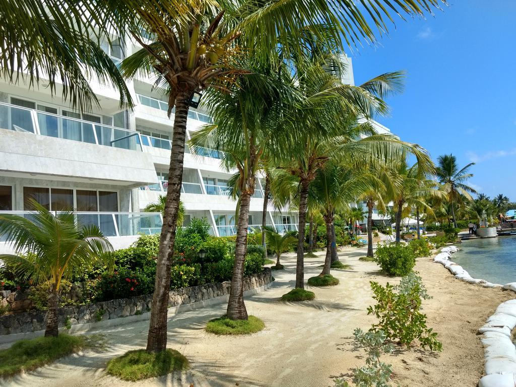Caribbean Apartments San Andres  Ngoại thất bức ảnh