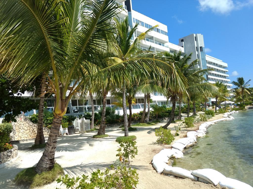 Caribbean Apartments San Andres  Ngoại thất bức ảnh