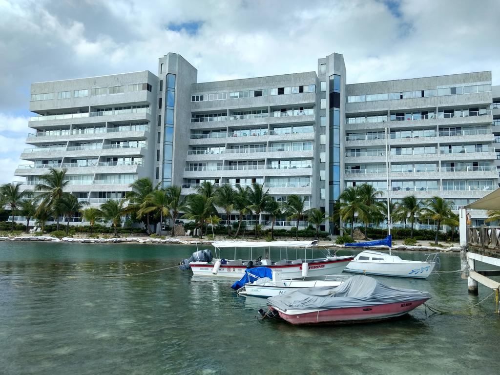 Caribbean Apartments San Andres  Ngoại thất bức ảnh