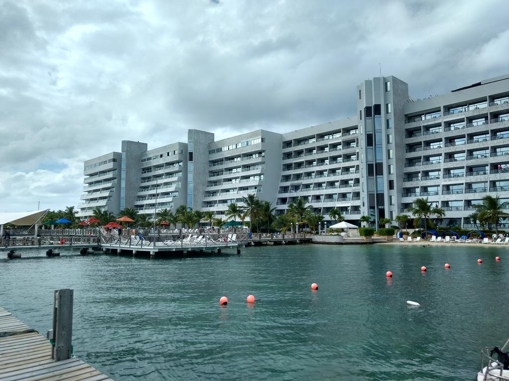 Caribbean Apartments San Andres  Ngoại thất bức ảnh