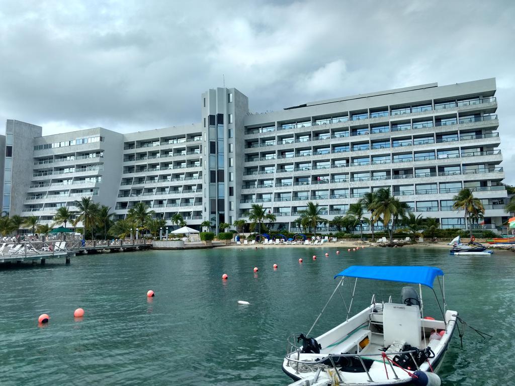 Caribbean Apartments San Andres  Ngoại thất bức ảnh