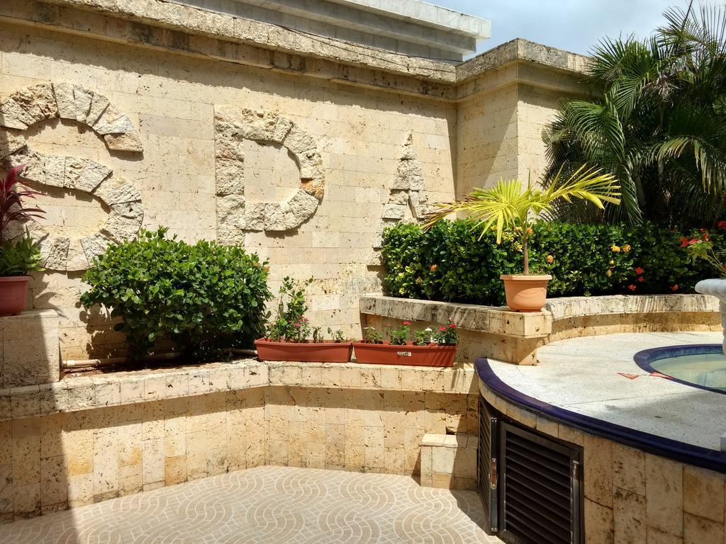 Caribbean Apartments San Andres  Ngoại thất bức ảnh