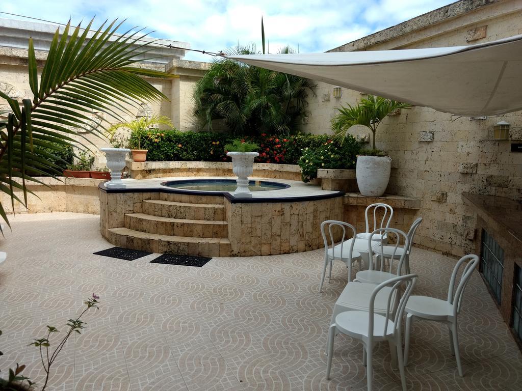 Caribbean Apartments San Andres  Ngoại thất bức ảnh