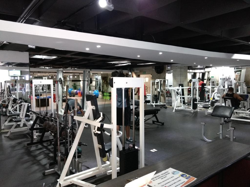 Caribbean Apartments San Andres  Ngoại thất bức ảnh