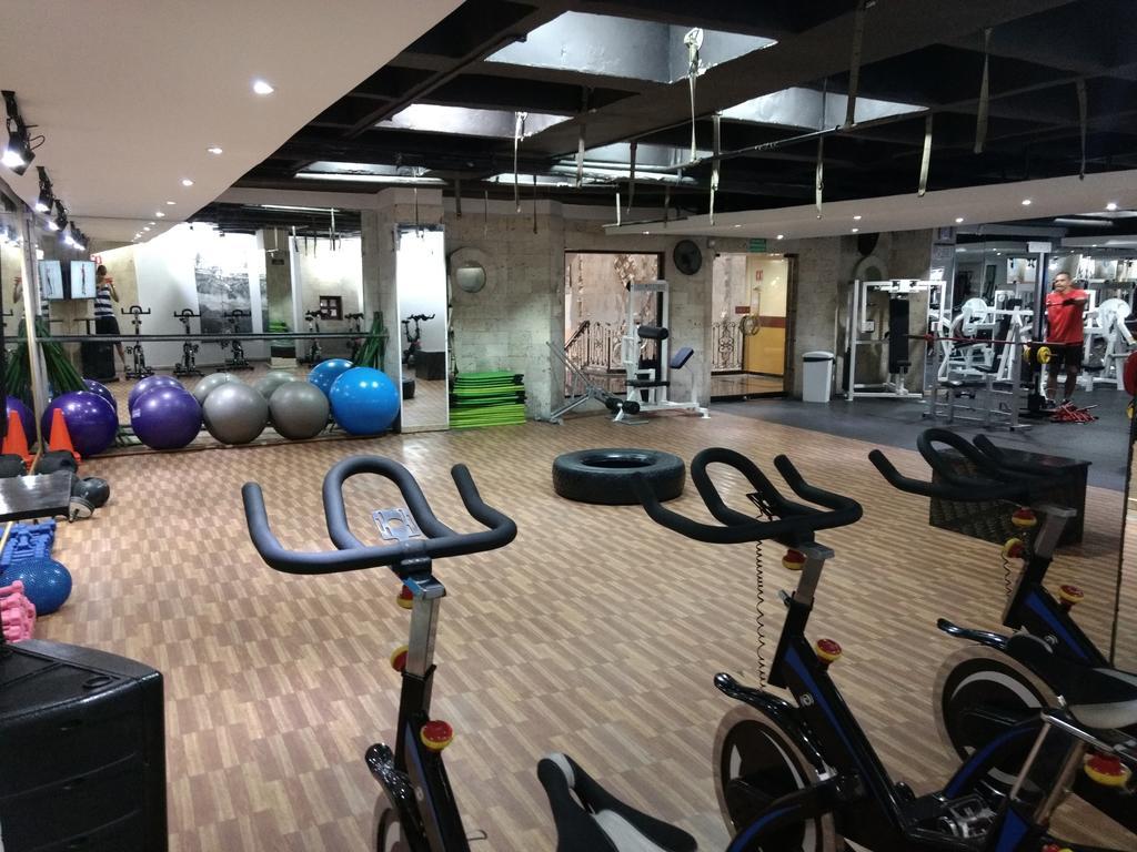 Caribbean Apartments San Andres  Ngoại thất bức ảnh